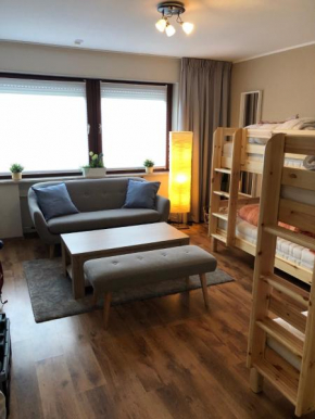 BUDE'55 Loft 14